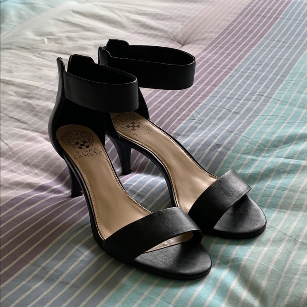Vince Camuto Heeled Sandal